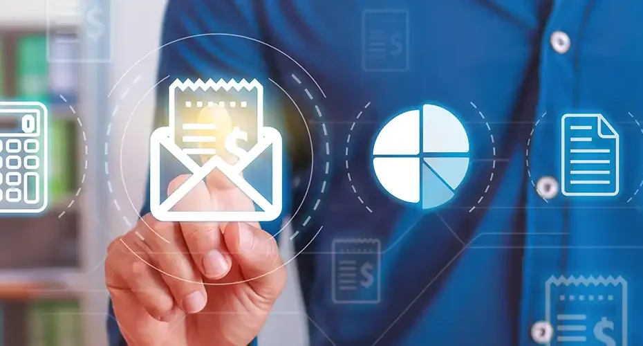 Salesforce-outlook