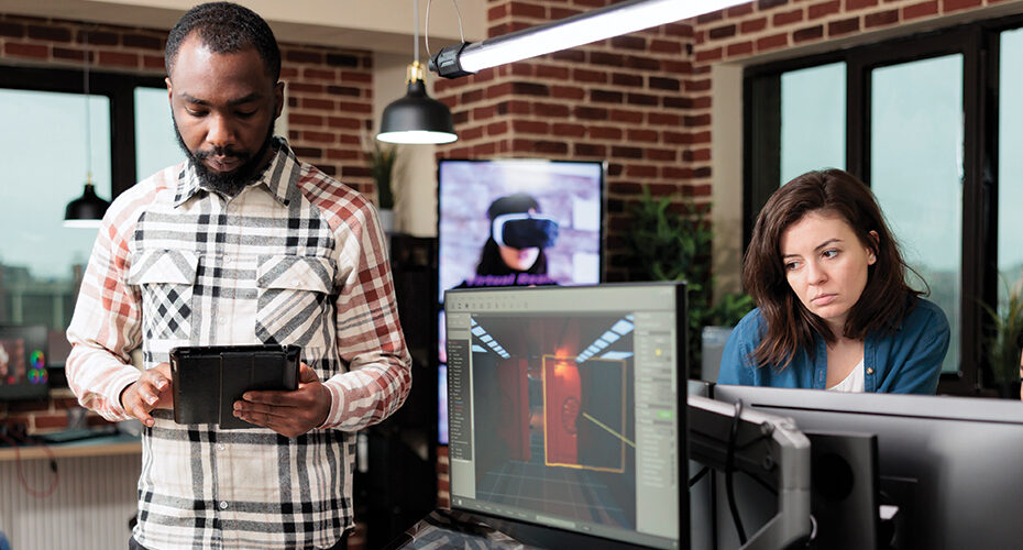 Salesforce consulting services