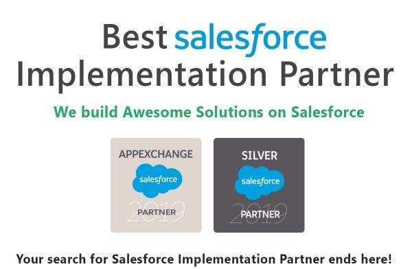 Salesforce Implementation Partner