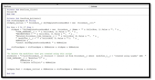 Bulk Insertion of Records in Salesforce