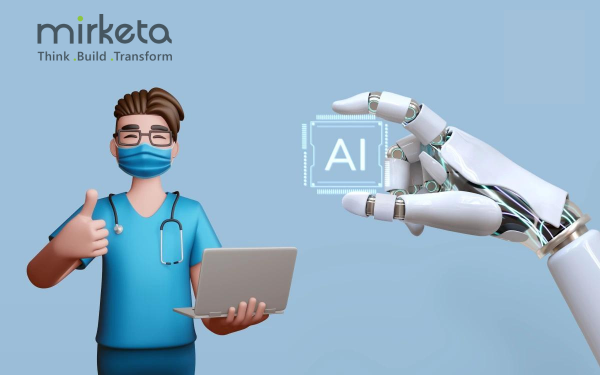 AI in Healthcare