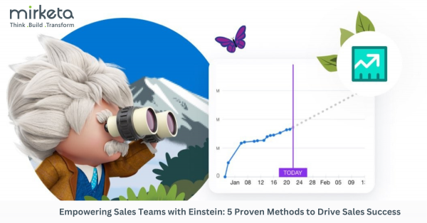 Salesforce Sales Cloud