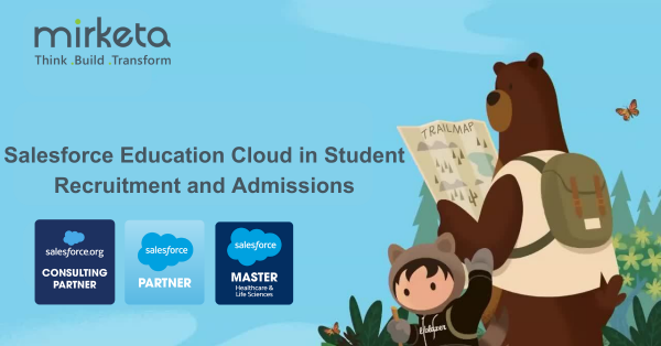 Salesforce Education Cloud