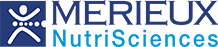Brand Name - Create an Enticing Logo Display Website.Mérieux_NutriSciences_logo