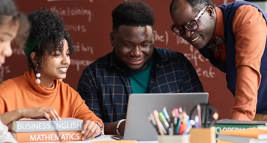 salesforce implementation school universities higher education