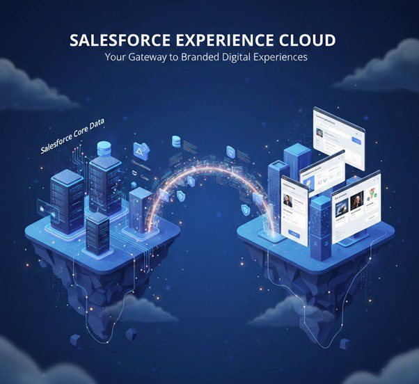 salesforce-data