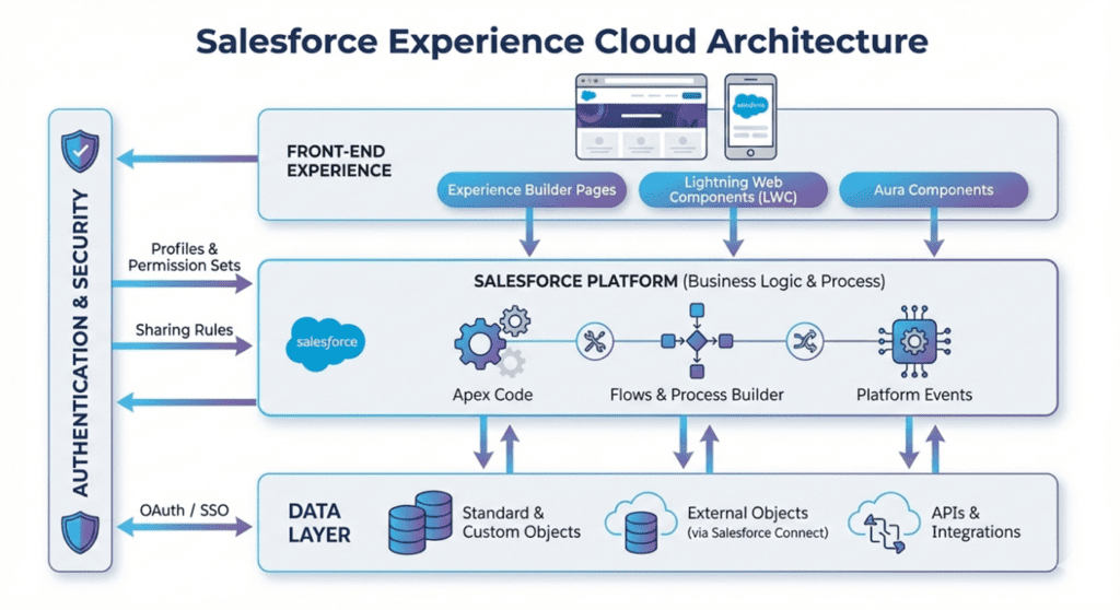 salesforce-data