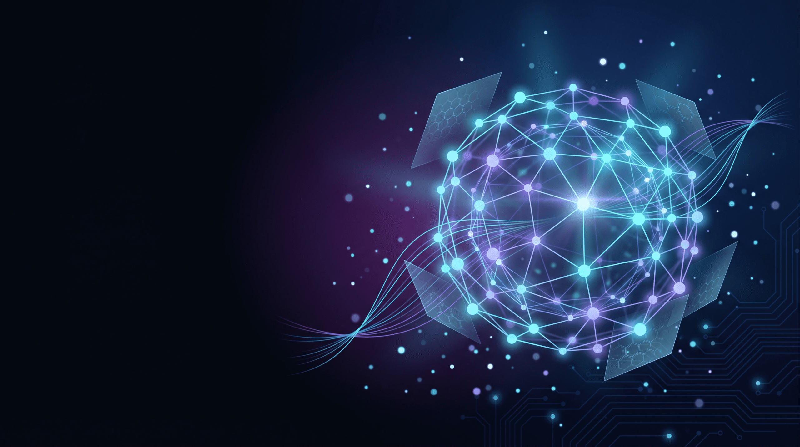 Salesforce AI ecosystem showing Einstein AI, Agentforce, and Data Cloud connections