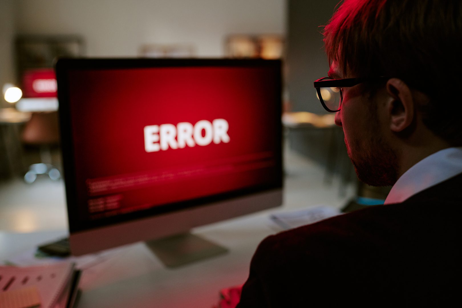 The Psychology of Bugs