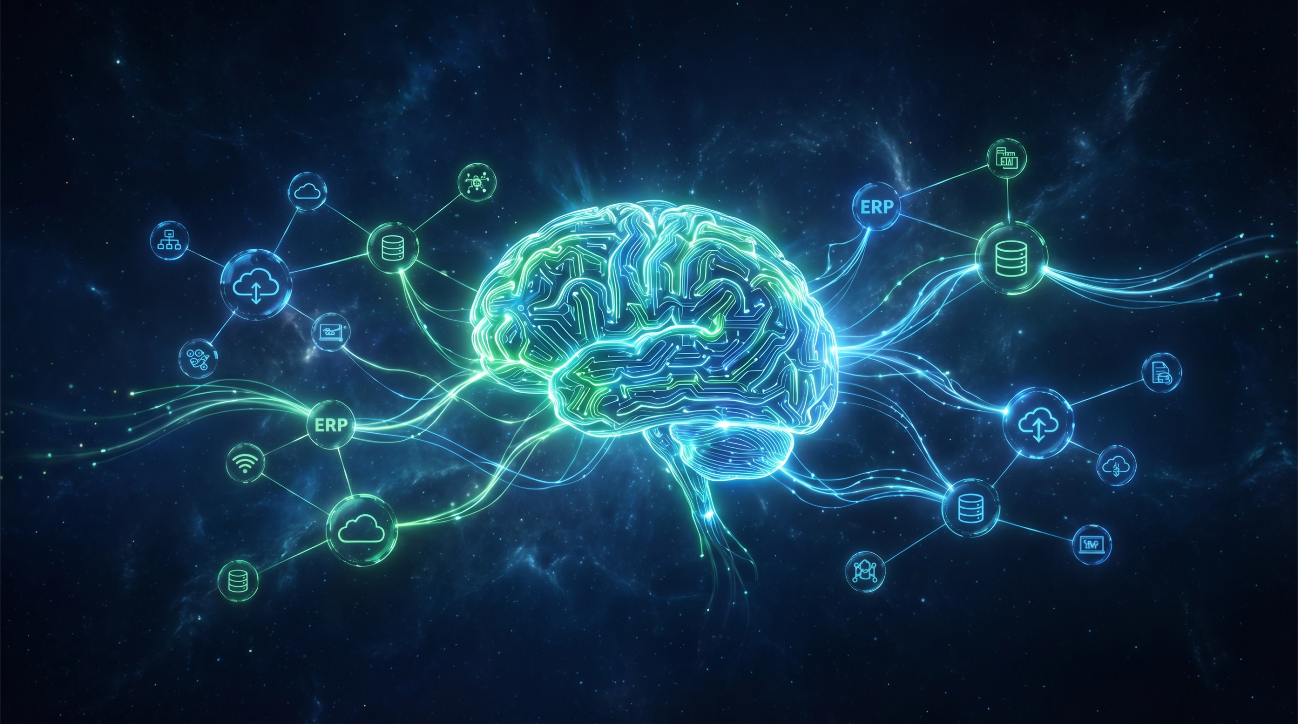 Enterprise AI strategy challenge — where to start