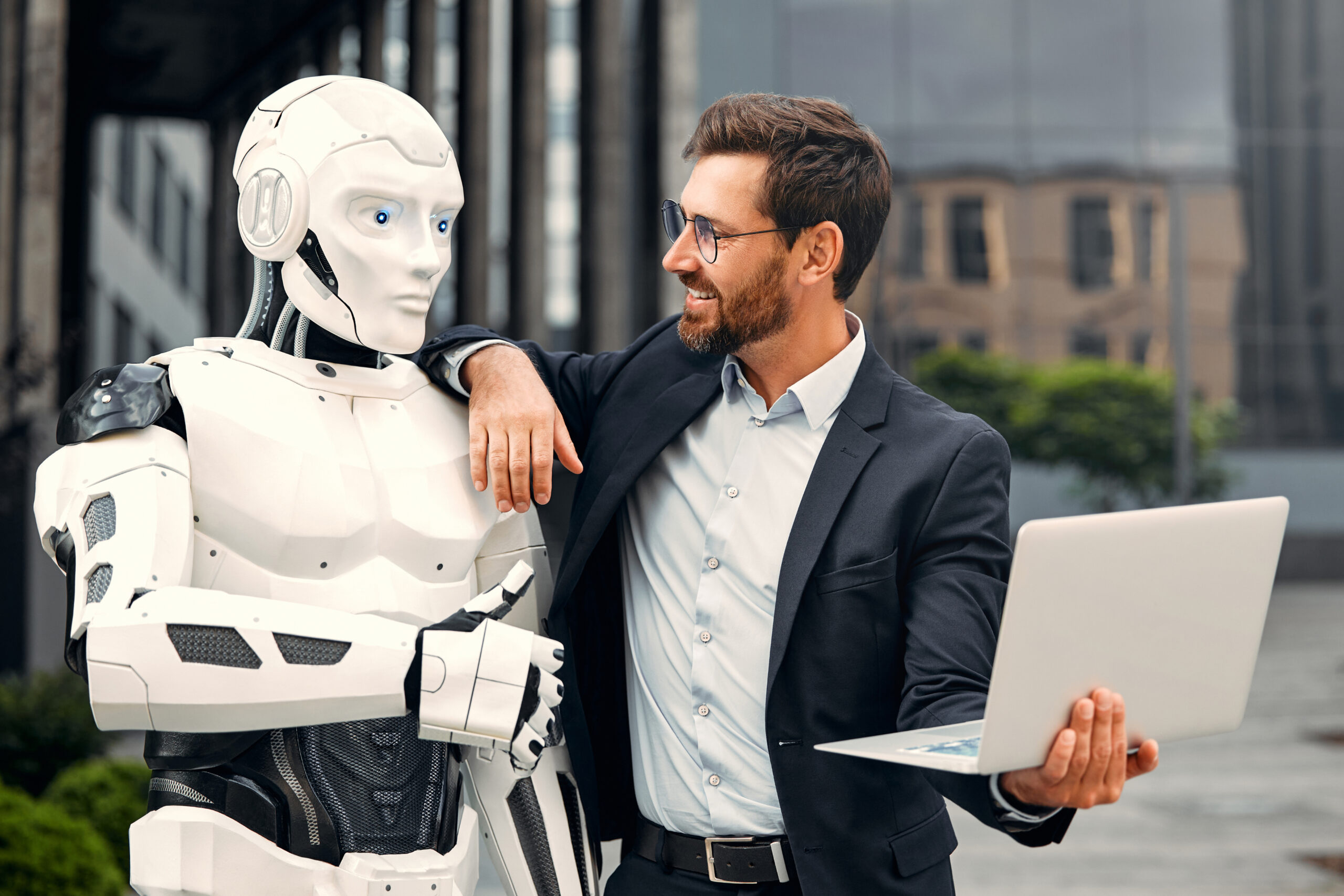 Align AI with Business Goals