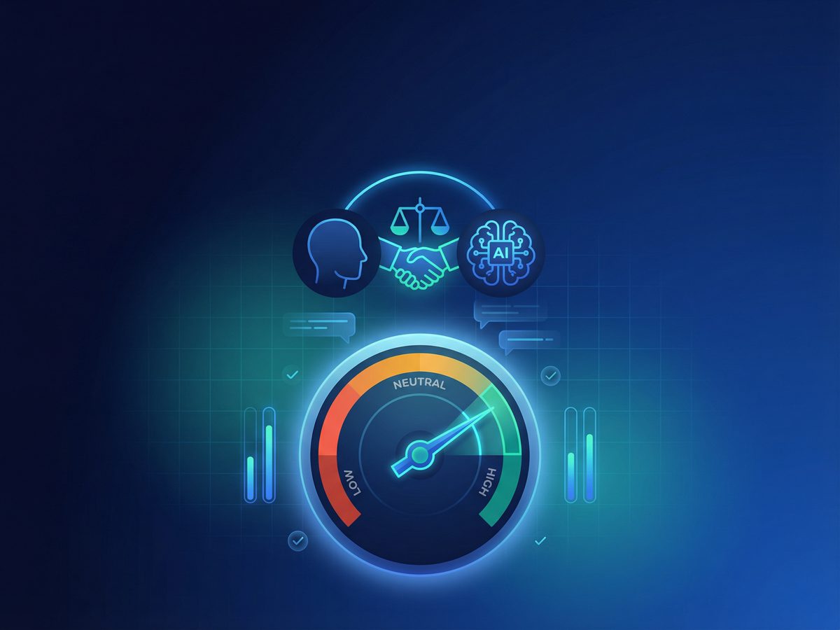 Enterprise AI strategy challenge — where to start