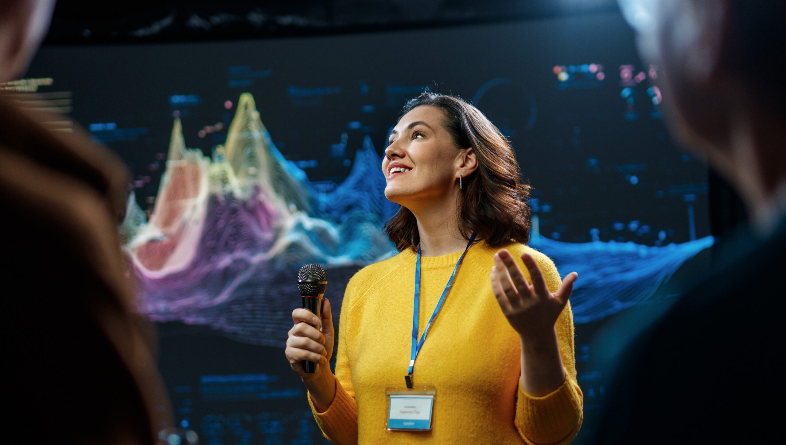 Build a Strong Data Foundation