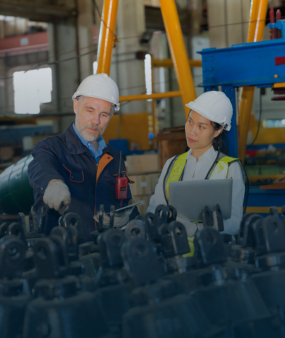 Manufacturing