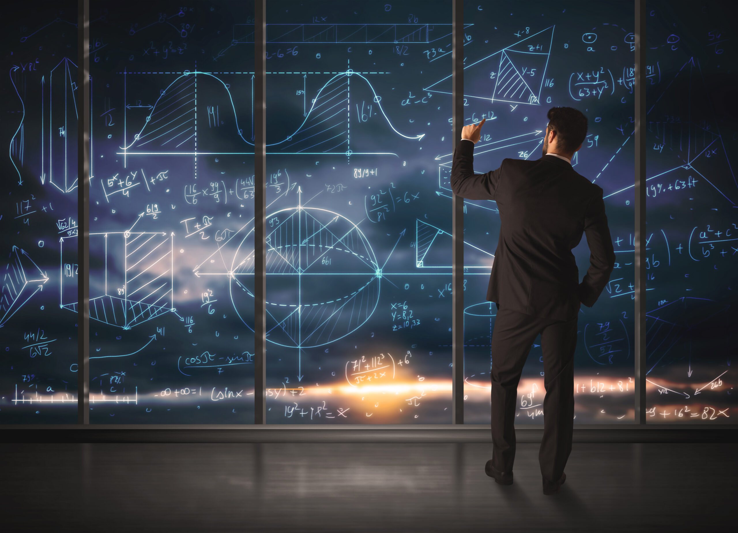 ROI of AI in Enterprise Applications