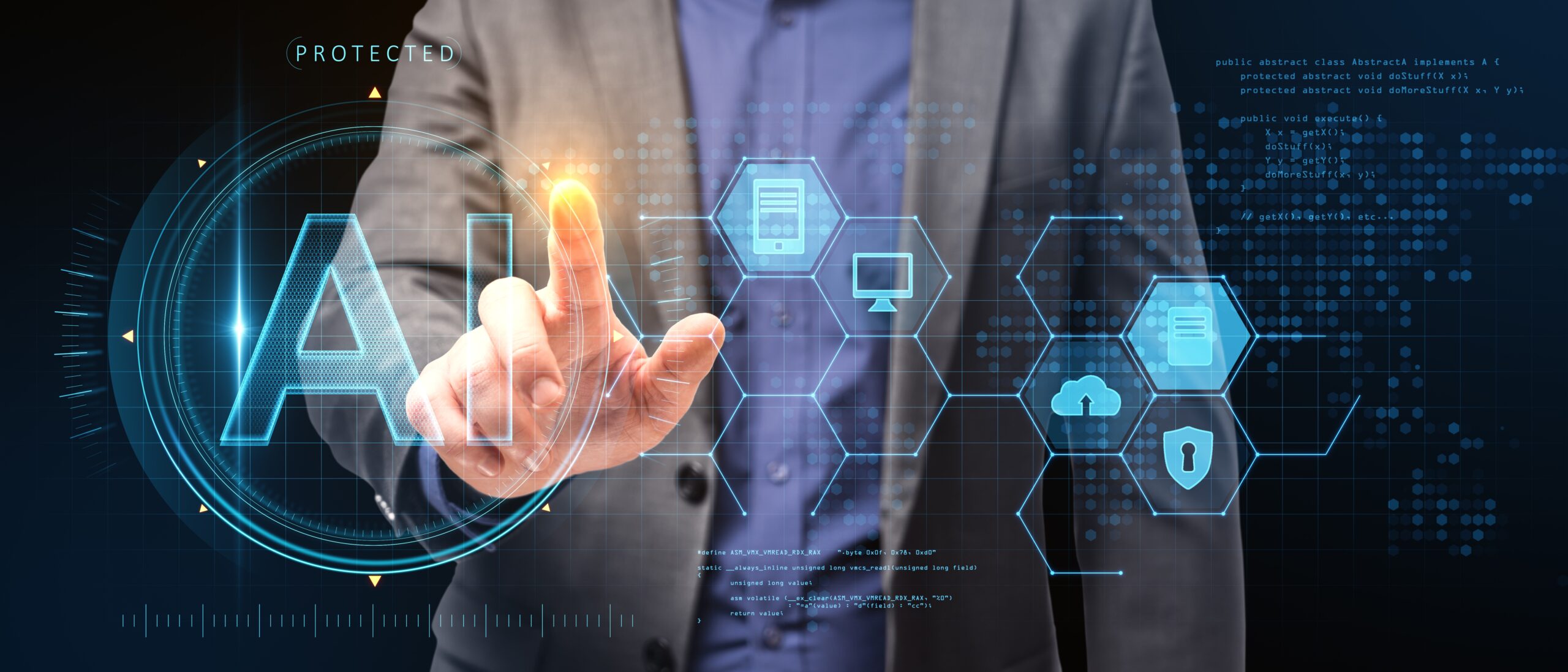 Enterprise AI governance and risk management framework