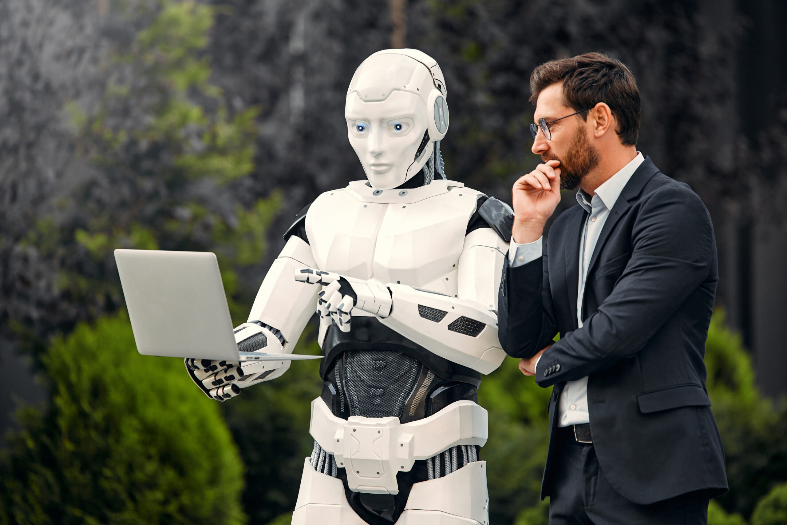 UiPath RPA with Salesforce