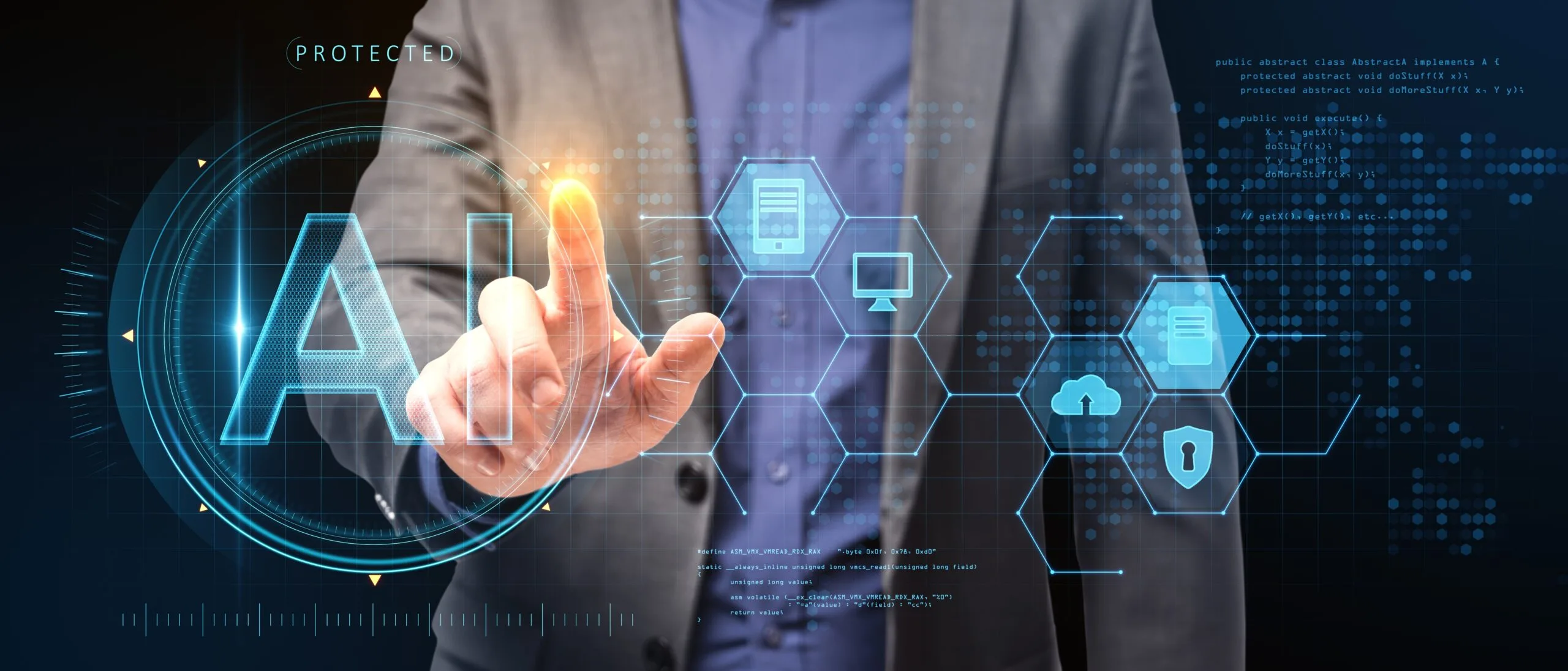 Enterprise AI governance and risk management framework