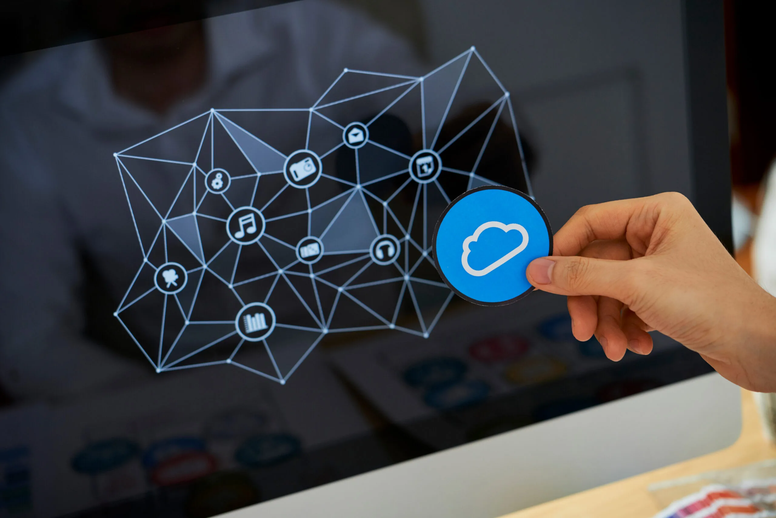Enterprise AI strategy challenge — where to start