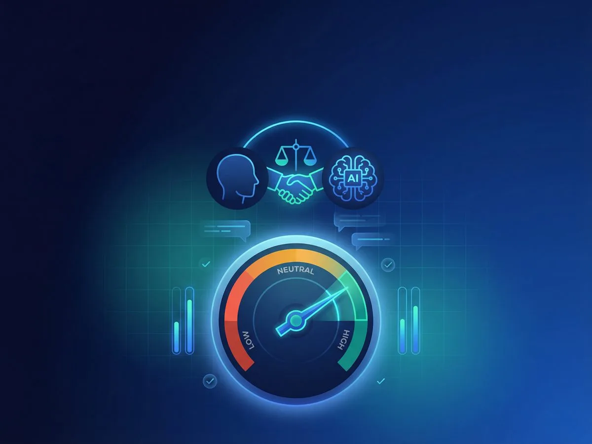 Enterprise AI strategy challenge — where to start
