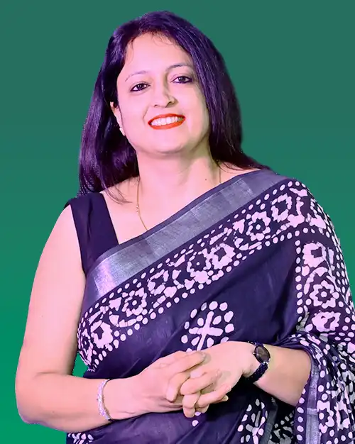 Priyanka Goyal